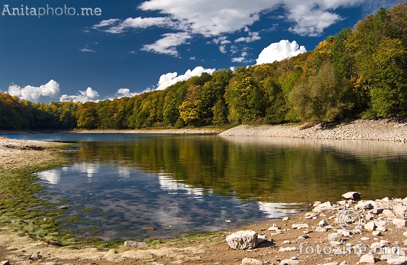 Biogradsko jezero 1