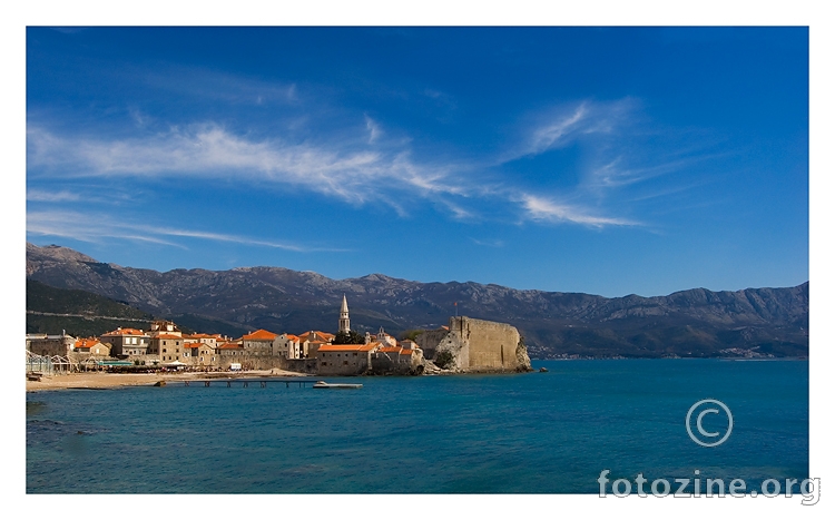 Budva