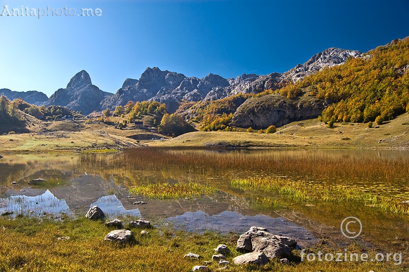 Bukumirsko jezero 3