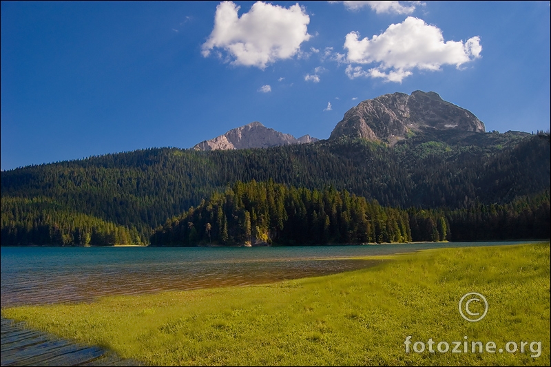 Crno jezero 1