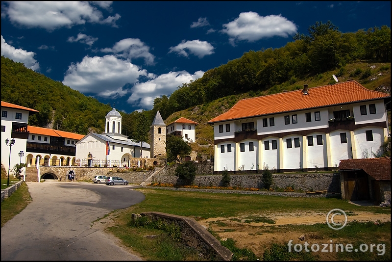 Manastir Svete Trojice