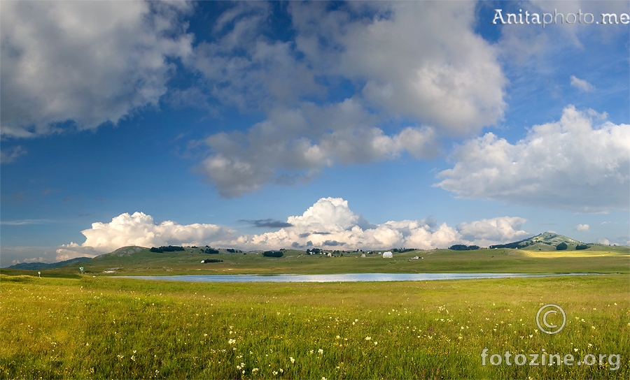 Riblje jezero 2