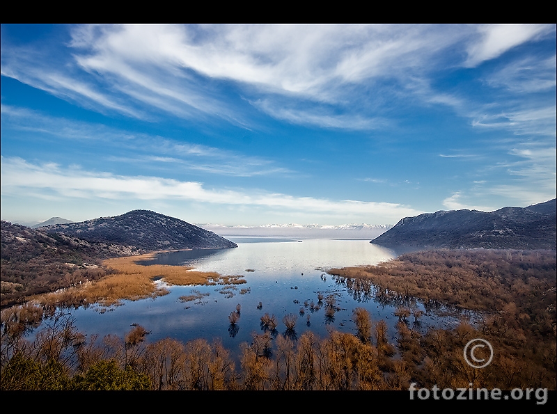 Vranjina, Skadarsko