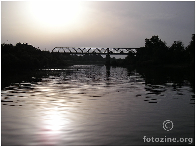 Željeznički most