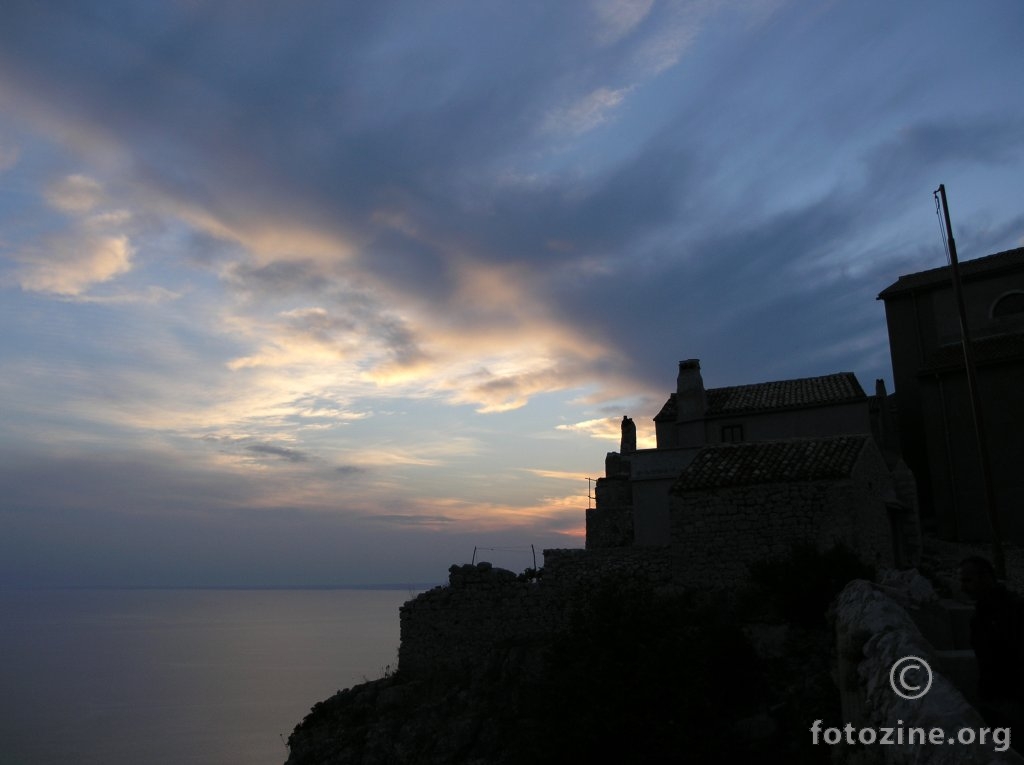 Lubenice, Cres