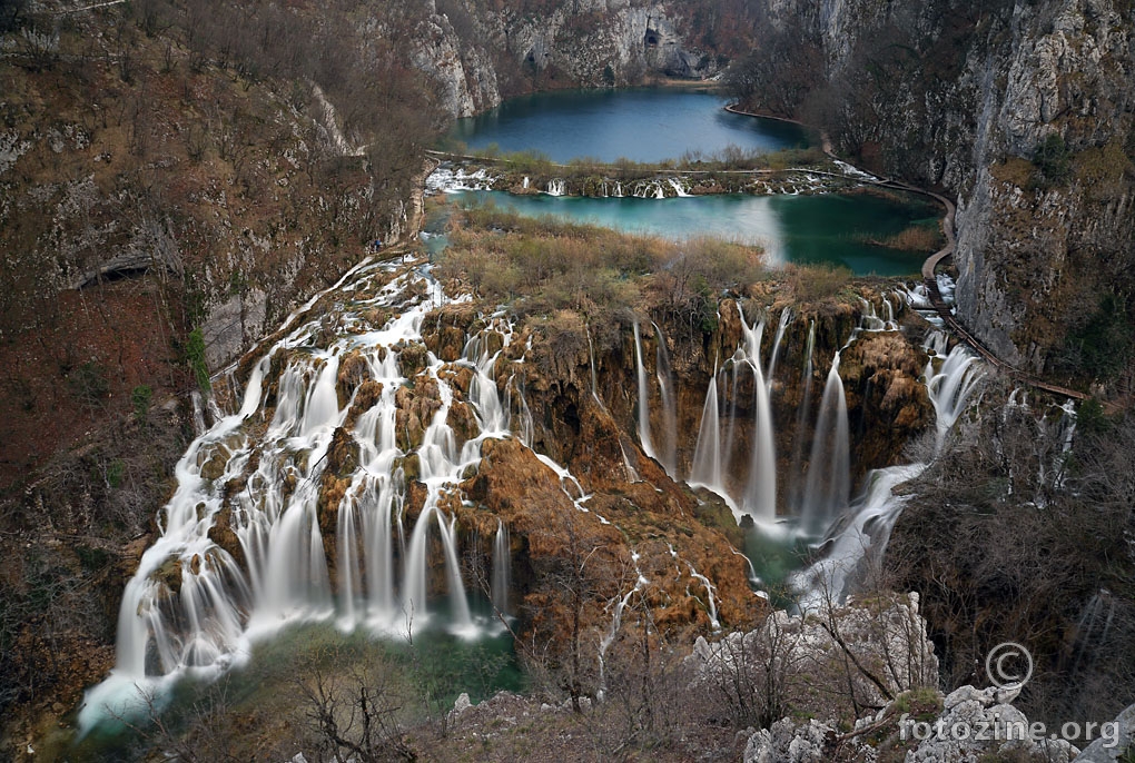 U rano proljeće