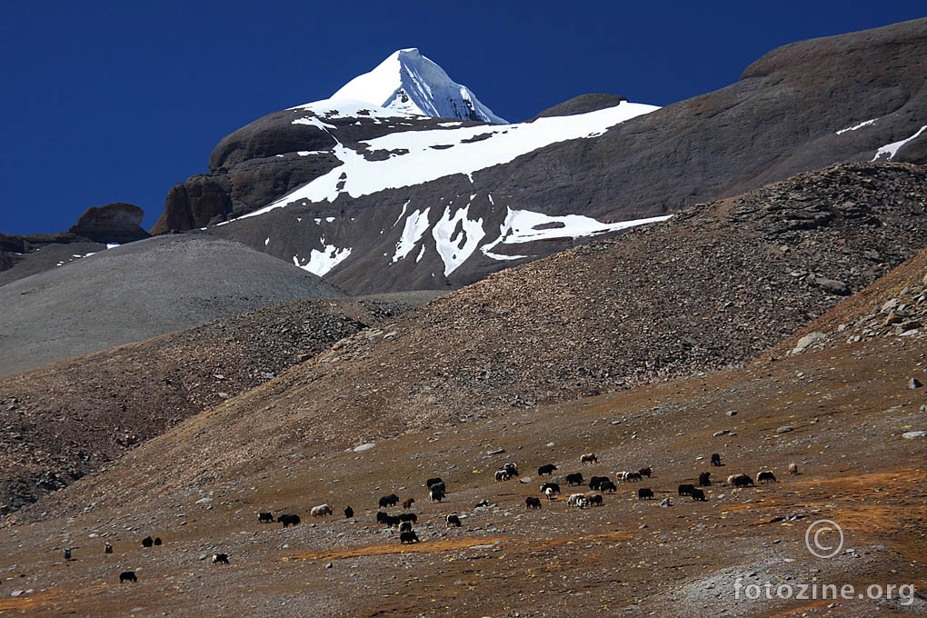 Kailash