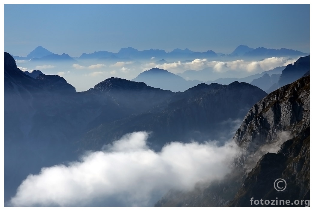 Dolomiti