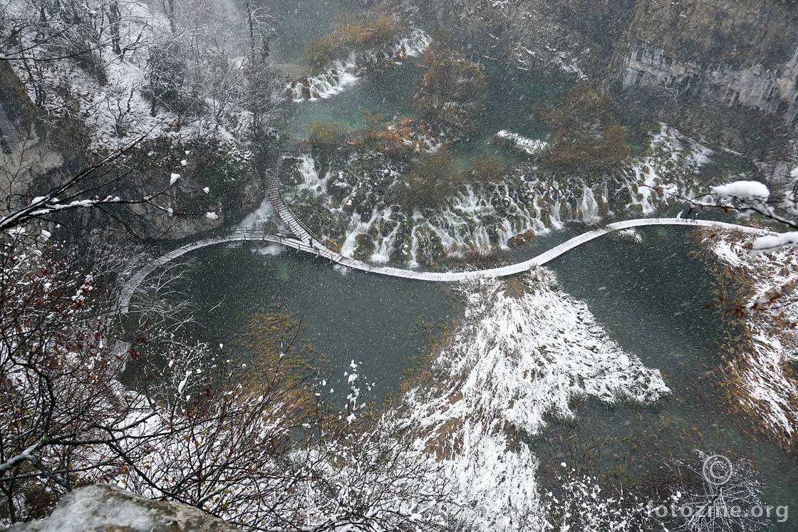 Bijele Plitvice