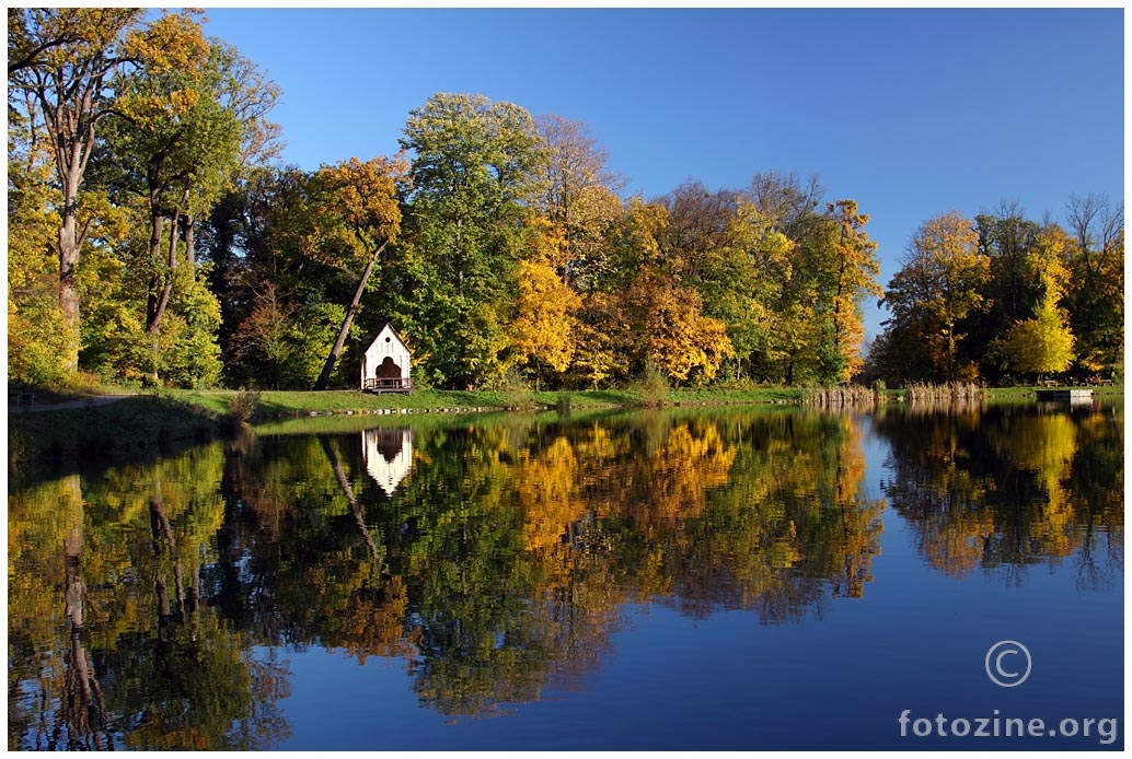 Maksimirska refleksija