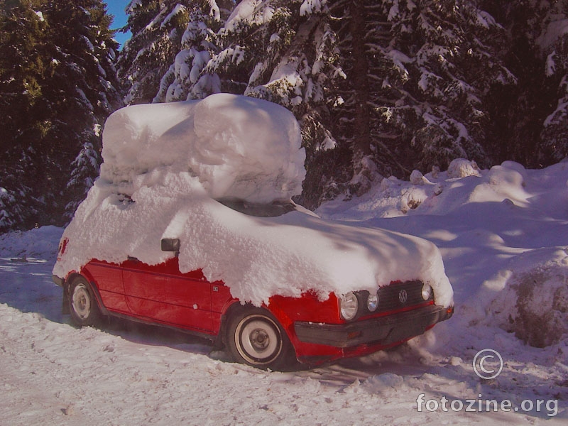 snowmobil