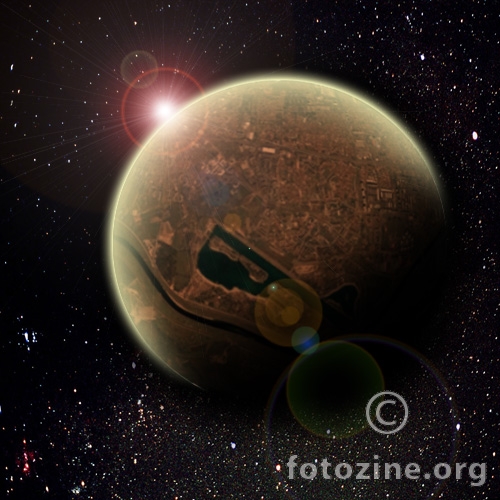 Planet Zagreb