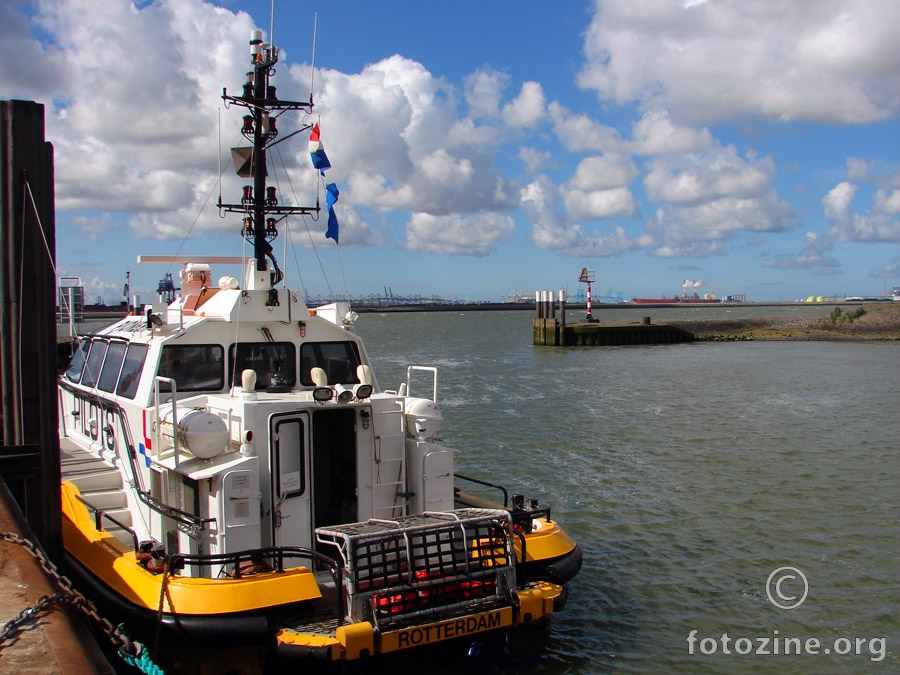 hoek van holland