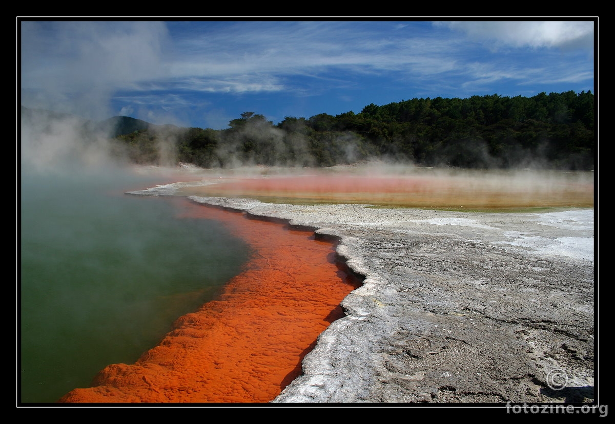 Wai-o-tapu