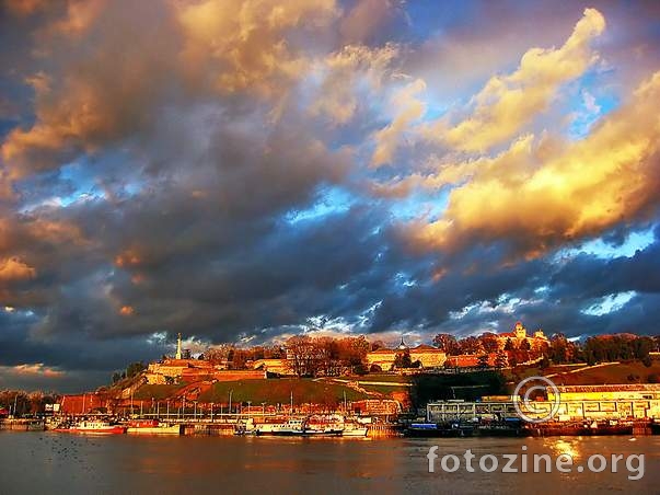 Kalemegdan