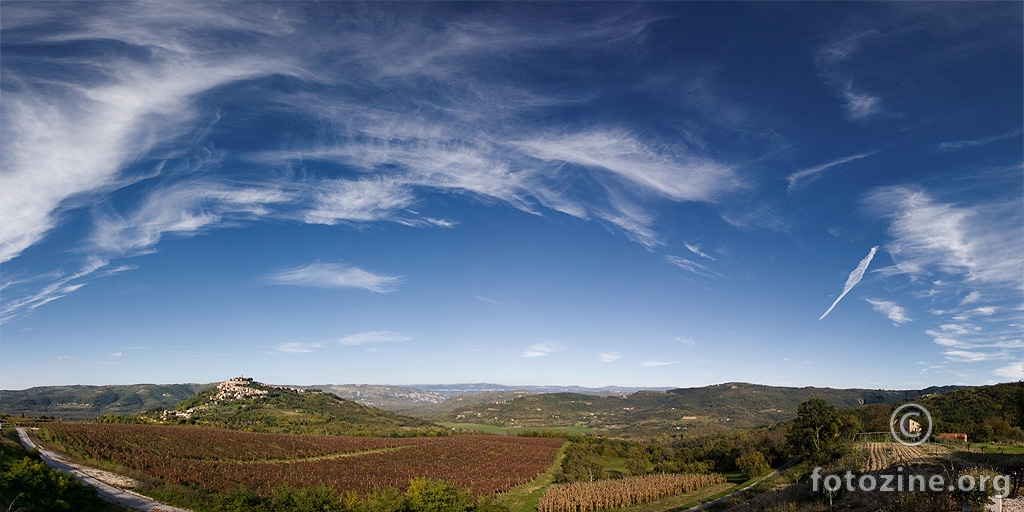 motovun