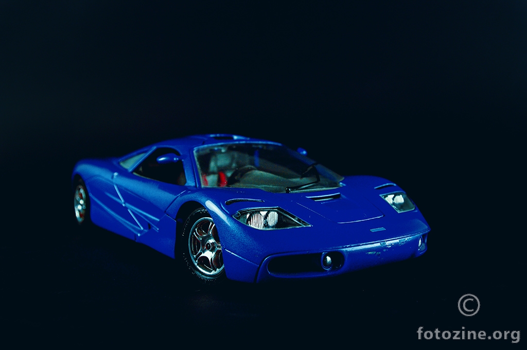  McLaren F1