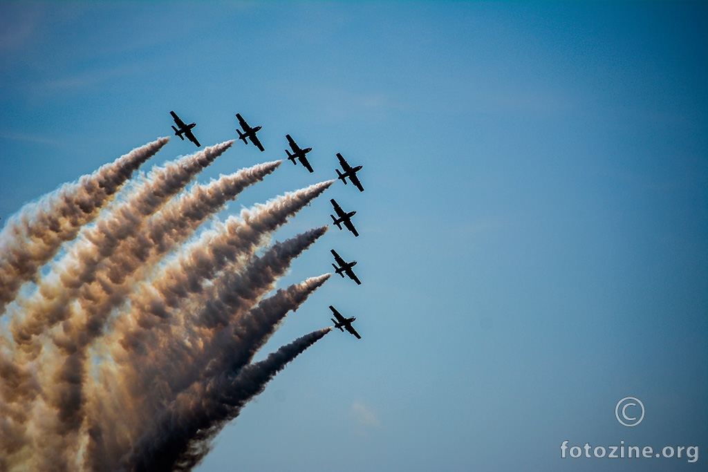 Frecce Tricolori