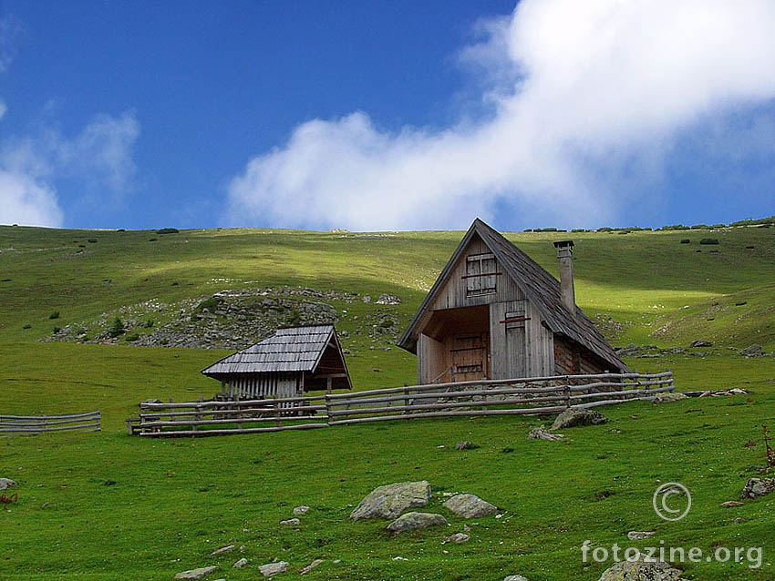 Prokoška koliba