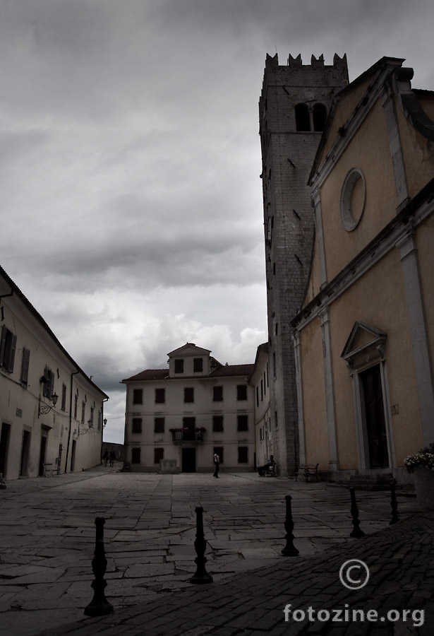 Motovun