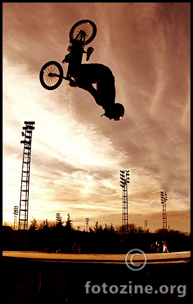 Backflip