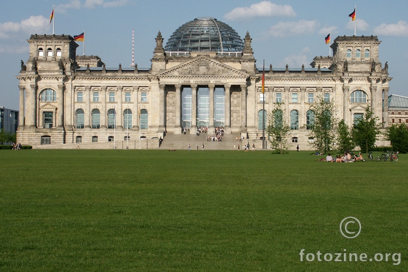 Reichstag