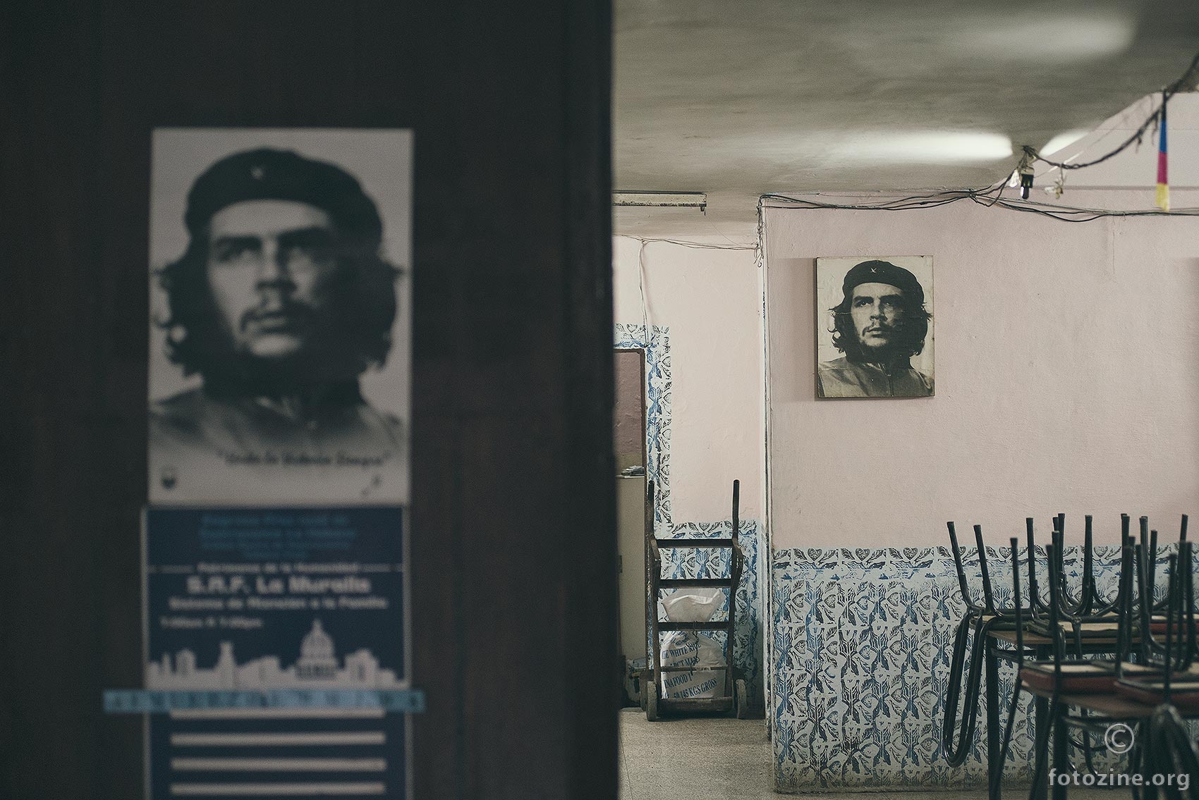 Che