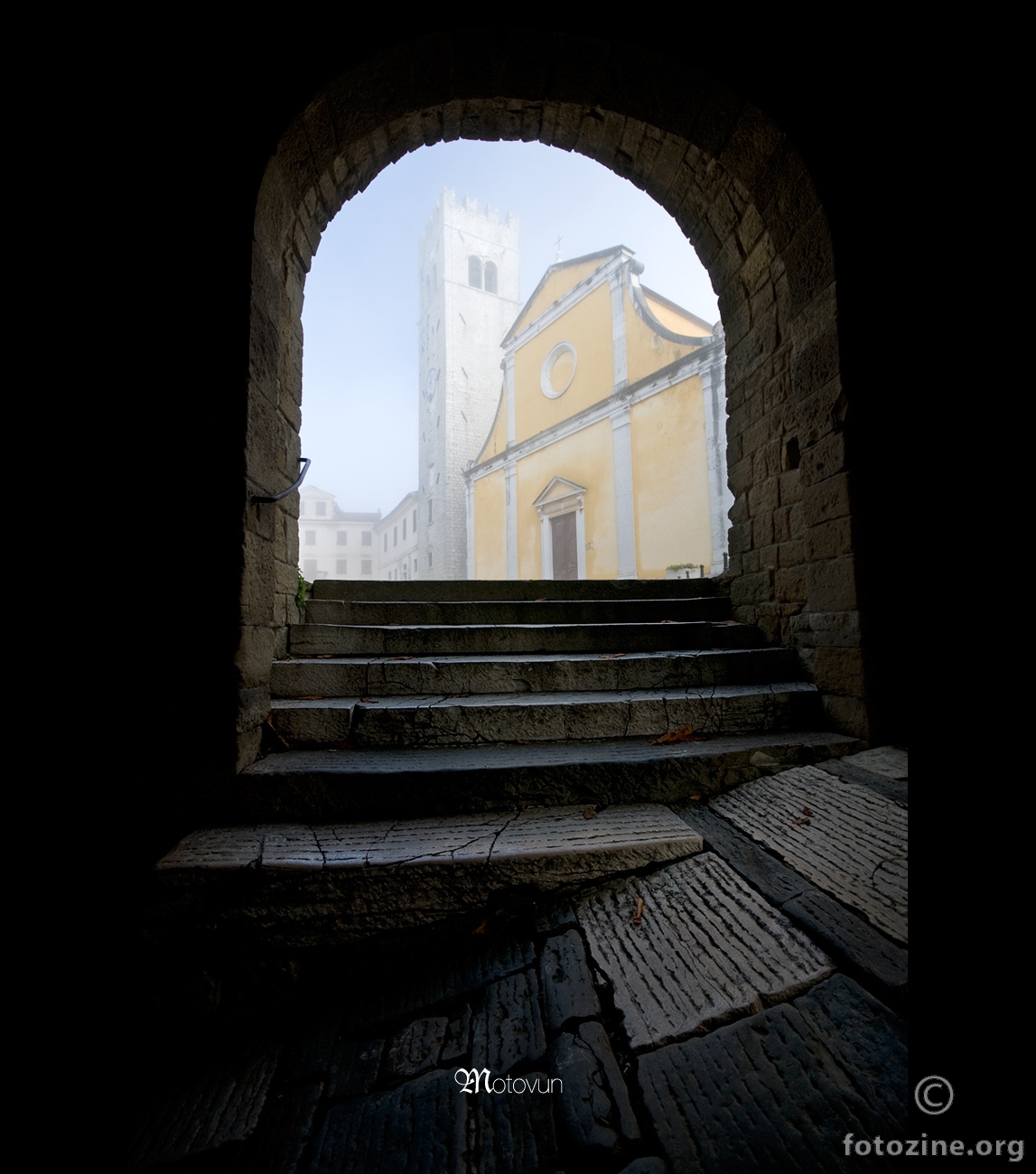 Motovun