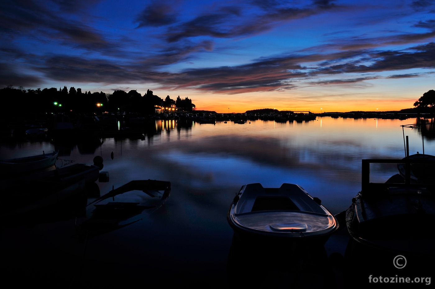 fisherman's friend