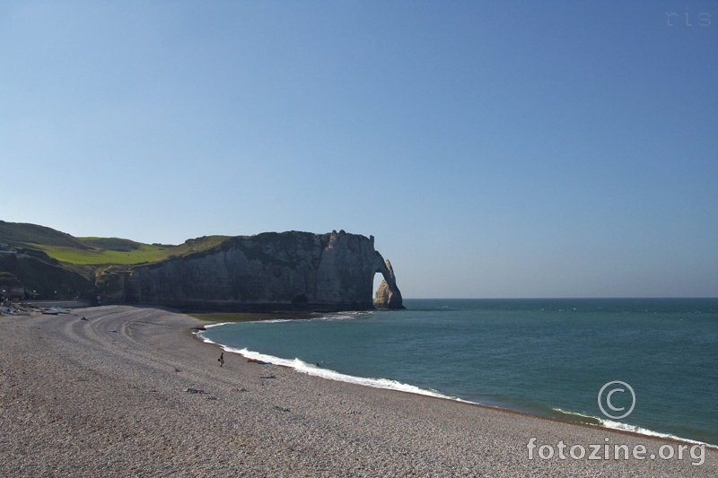 Etretat