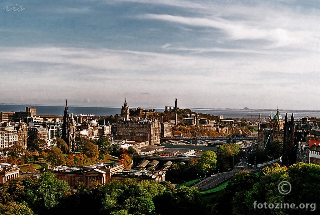 edinburgh 