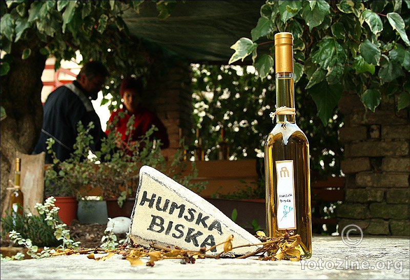 Humska biska