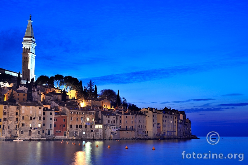 Rovinj