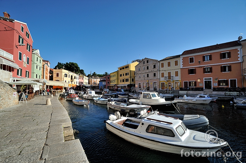 Veli Lošinj