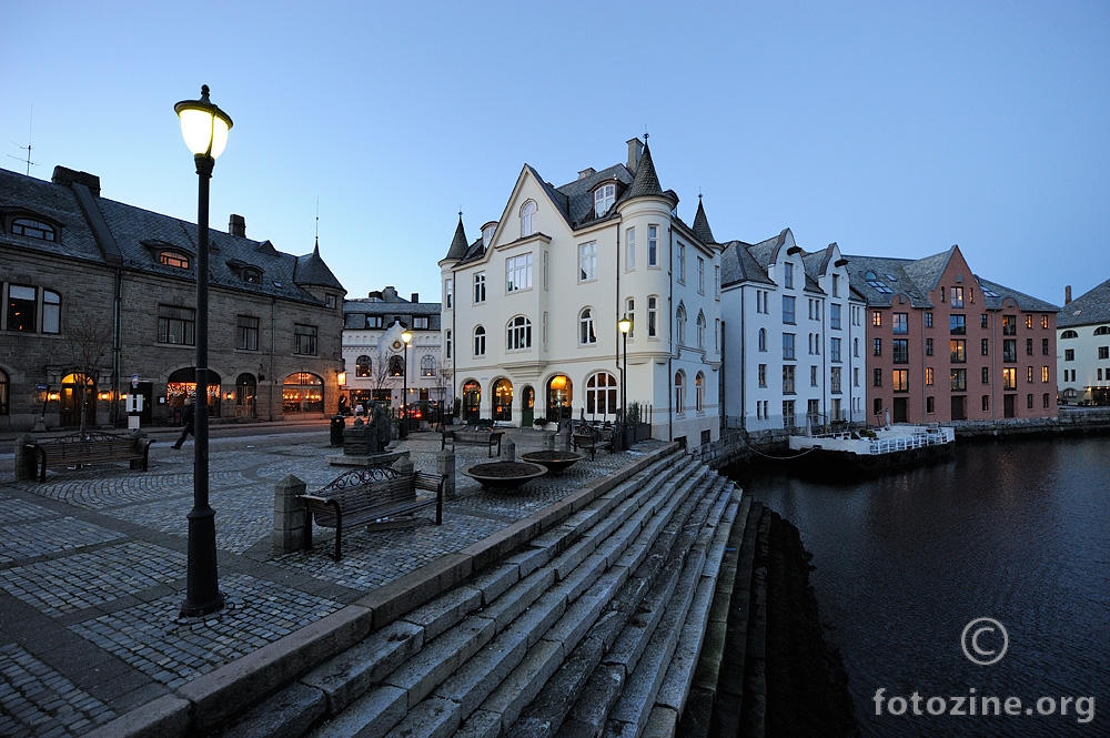 Ålesund