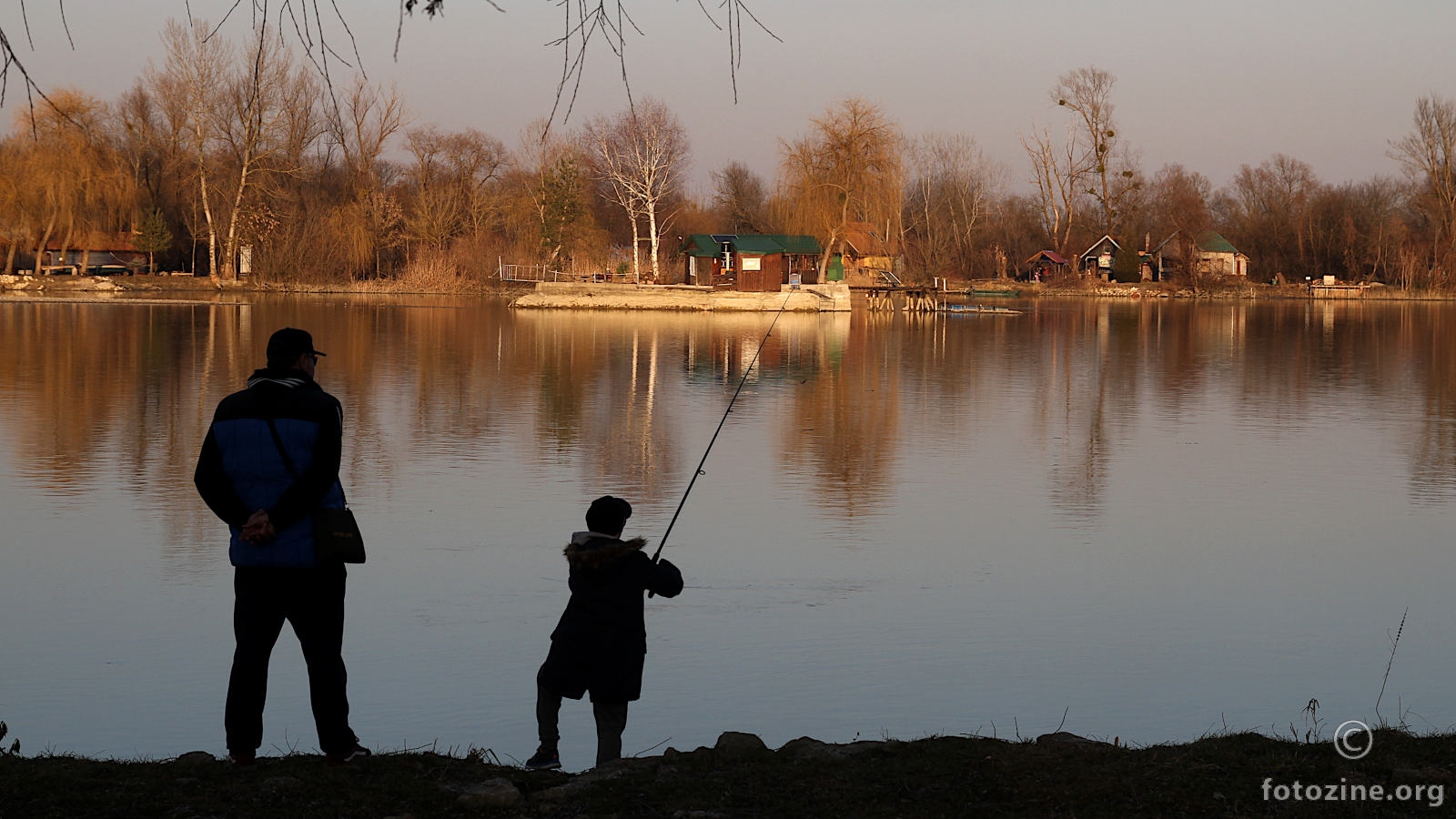 Fisherman Junior