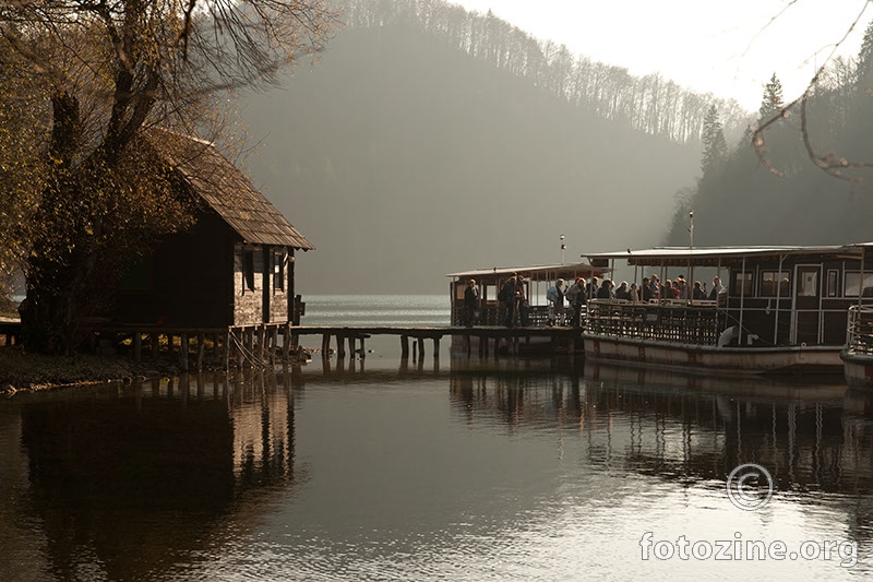 Plitvice Ix