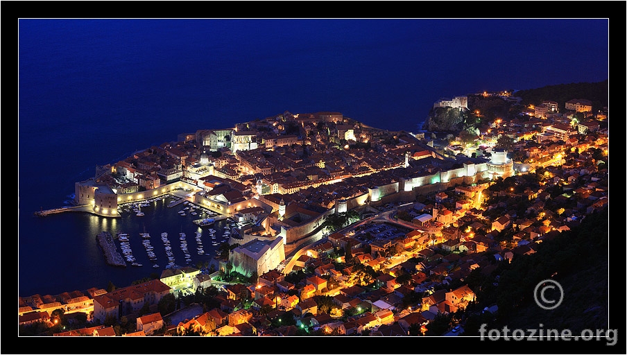 Dubrovnik