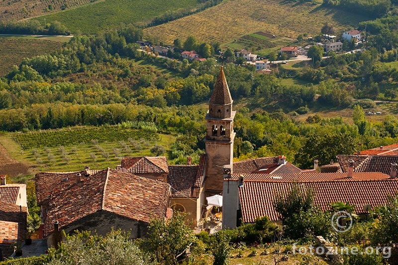 Motovun