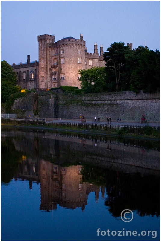 Kilkenny Castle