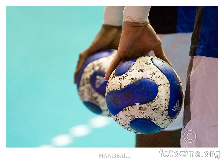 Handball