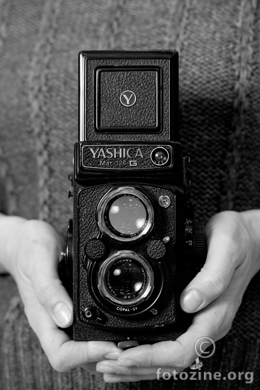 13.03.2012. Yashica