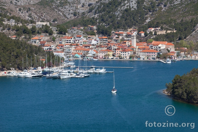 02.04.2012. Skradin