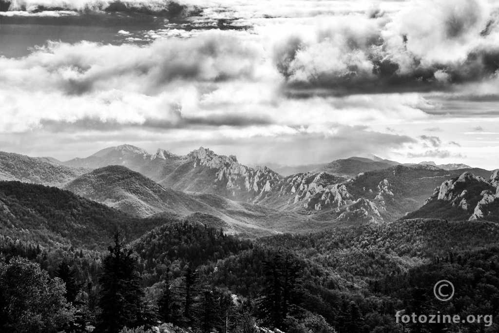 Velebit