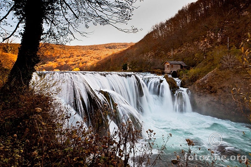 Štrbački Buk