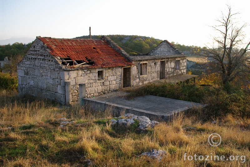 Bukovac - Kruševo