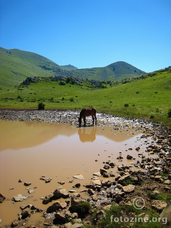 velebitska idila