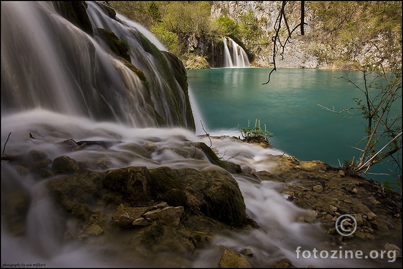 Untouched nature