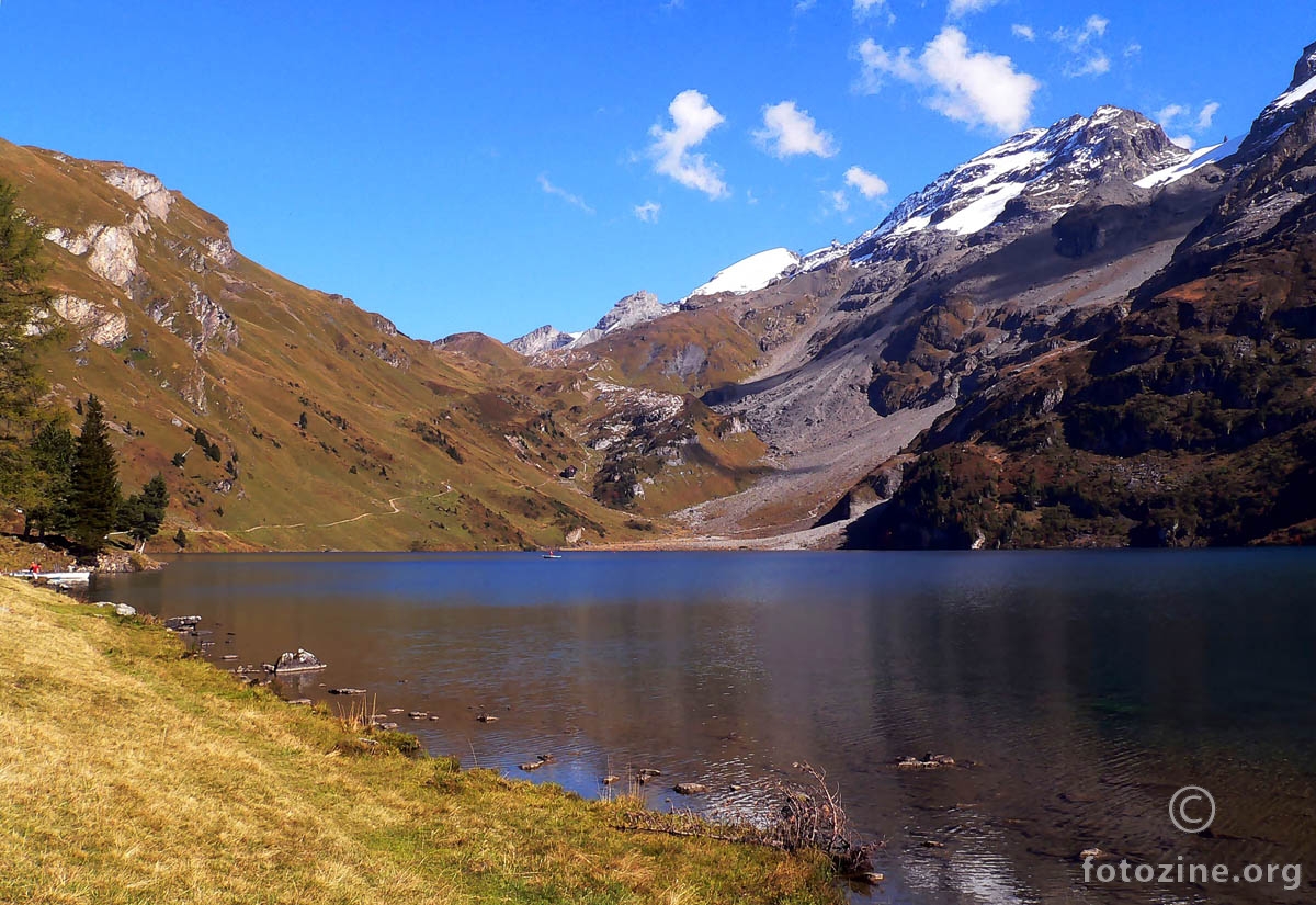 Engslenalp (CH) 23.09.07 