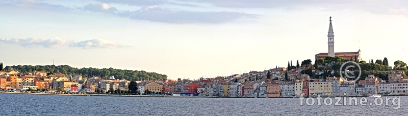 Rovinj